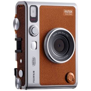 Instax Mini Evo Digital Instant Film Camera